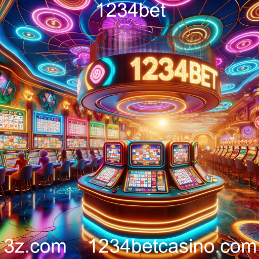 Descubra a Emoção dos Jogos Rápidos no 1234bet